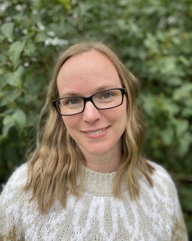 Rebecka  Säll